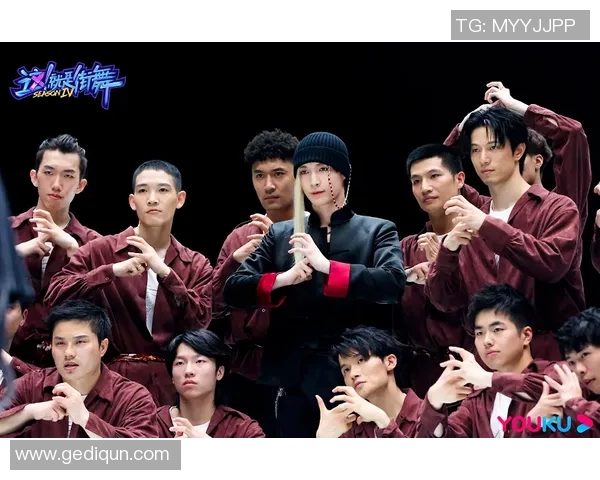 重庆街舞队反击打法深度解析与战术创新探讨