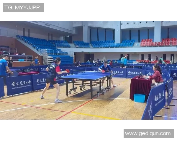 南京乒乓球队转型之路探索与挑战的世界锦标赛特别报道