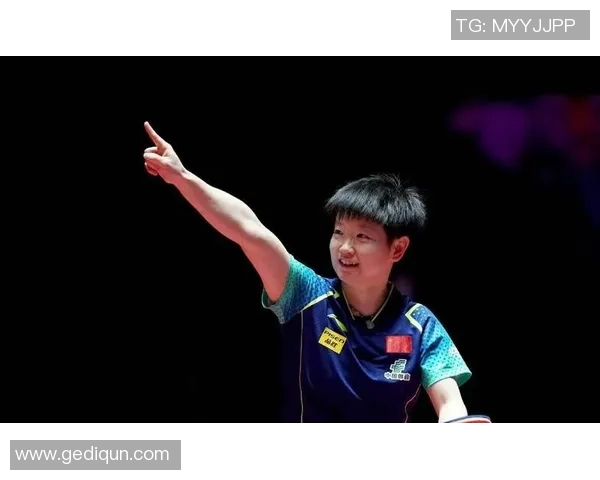 广州乒乓球队状态变革引发热议球员表现与训练模式的深度剖析