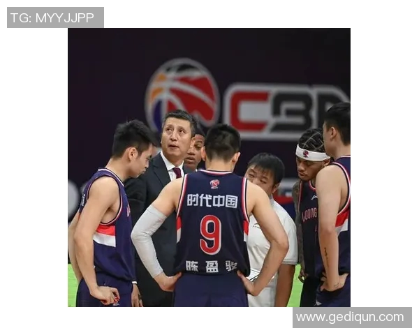 广州篮球队默契配合探讨：如何提升团队协作与比赛表现