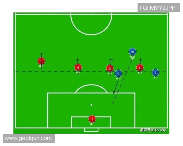 广州足球队整体压制战术解析与实战应用探讨
