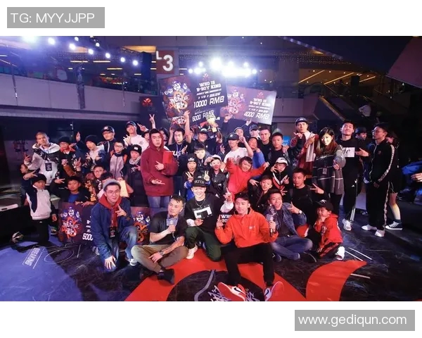 成都街舞队耐力对比深度解析与训练效果探讨