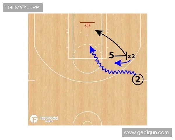 深入分析TES区域防守战术的核心理念与实战应用