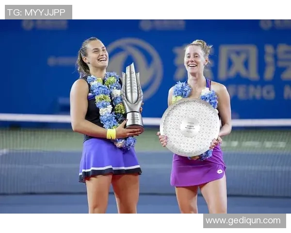 武汉网球队加速转型探讨网球发展的新风向与未来挑战