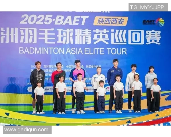 西安羽毛球队技术排名创新高展现实力与潜力引领羽坛新风潮