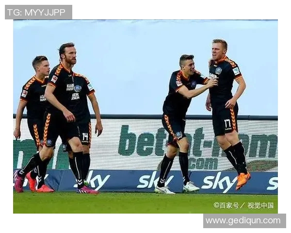 卡斯鲁厄与奥厄的精彩对决分析与赛季展望